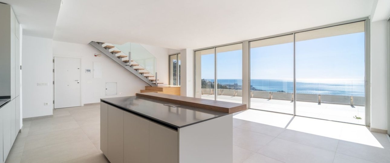 Wiederverkauf - apartment - Benalmadena - Benalmadena Pueblo