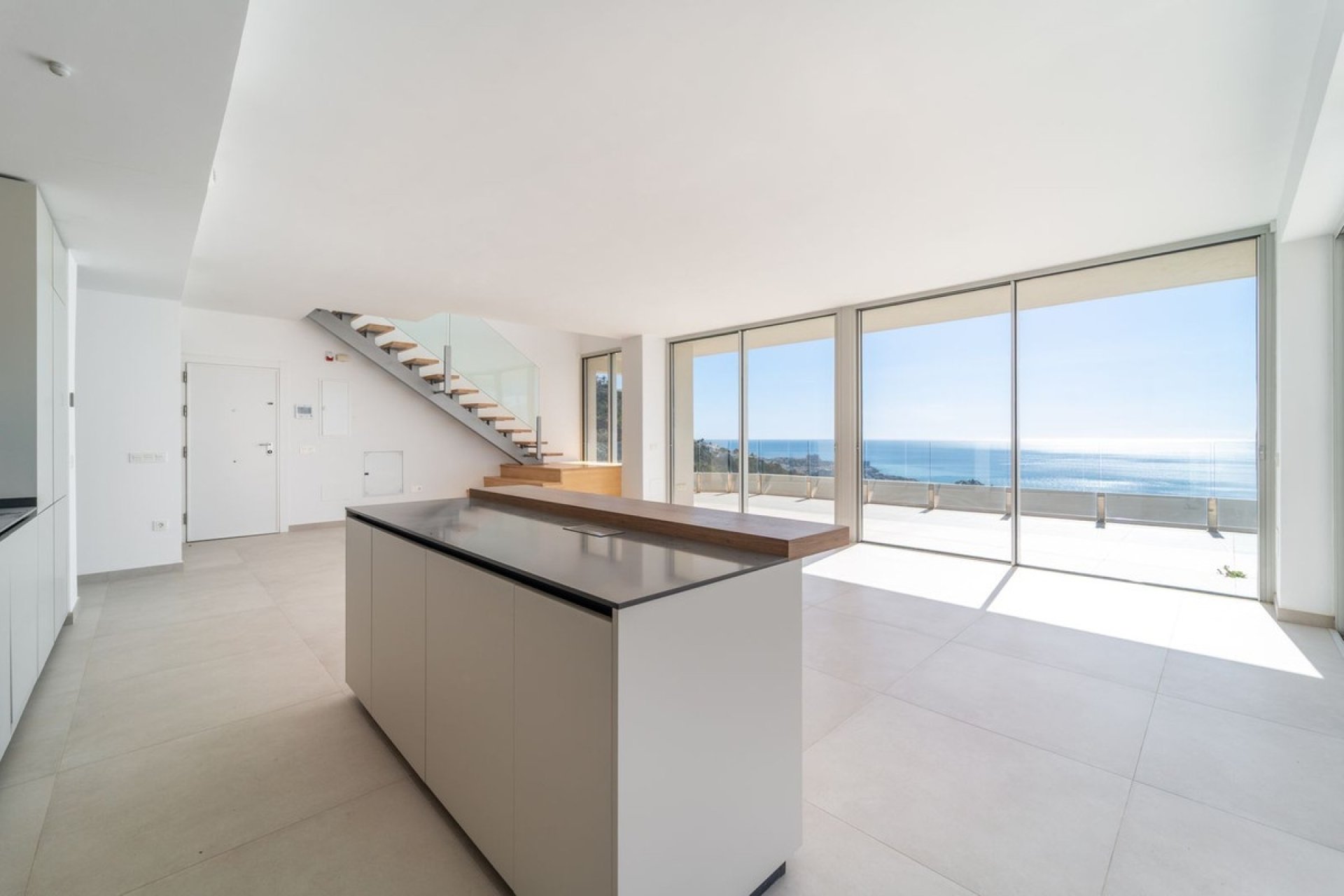 Wiederverkauf - apartment - Benalmadena - Benalmadena Pueblo