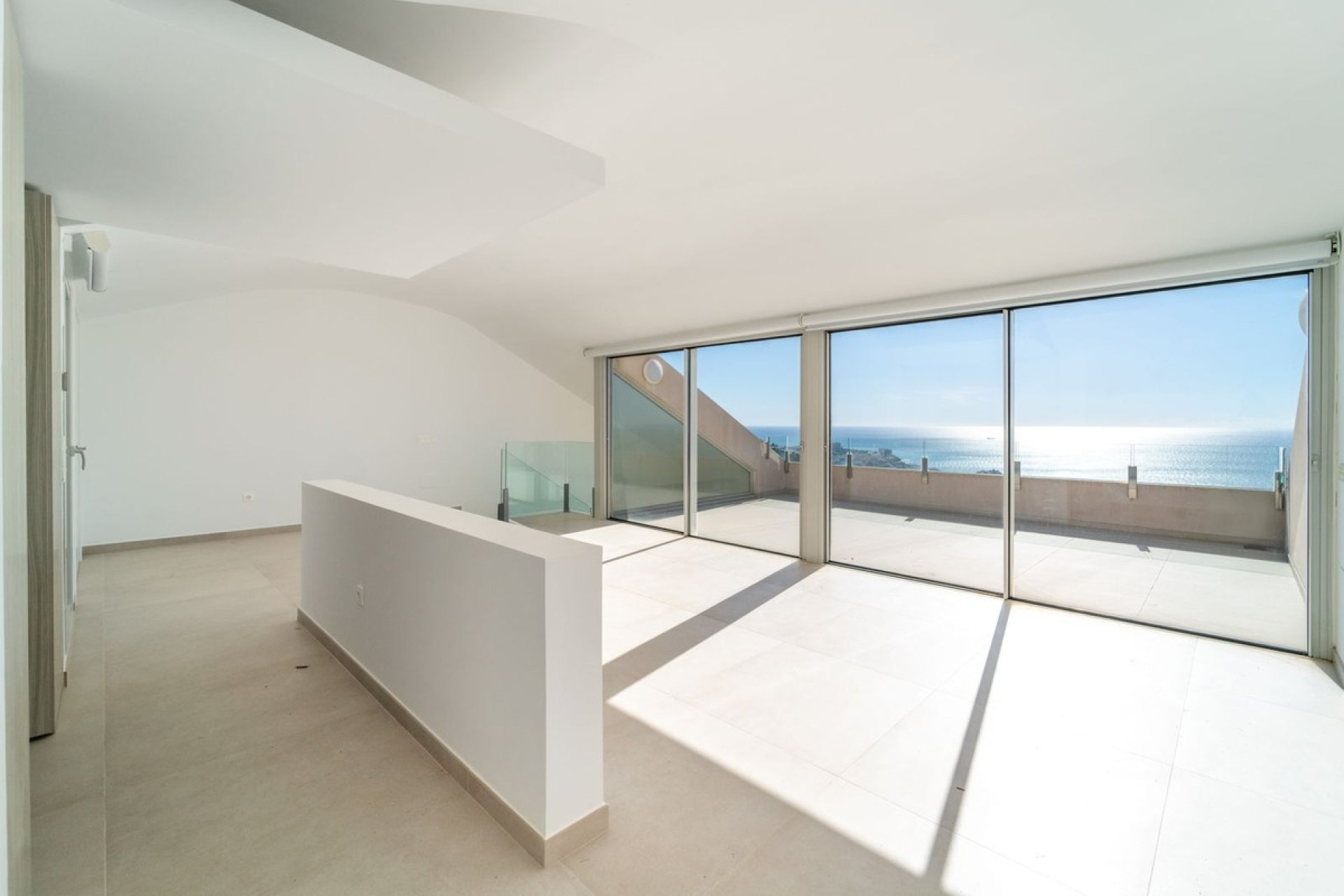 Wiederverkauf - apartment - Benalmadena - Benalmadena Pueblo