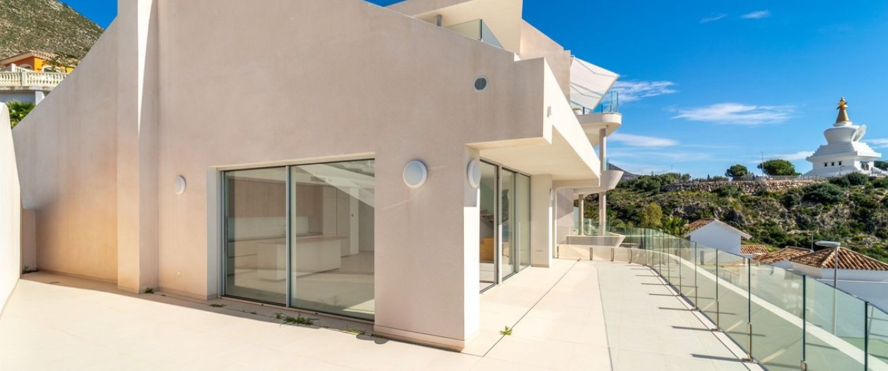 Wiederverkauf - apartment - Benalmadena - Benalmadena Pueblo