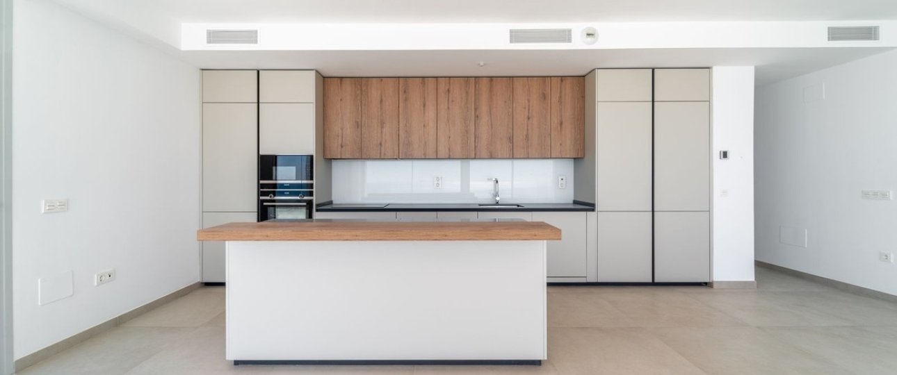 Wiederverkauf - apartment - Benalmadena - Benalmadena Pueblo