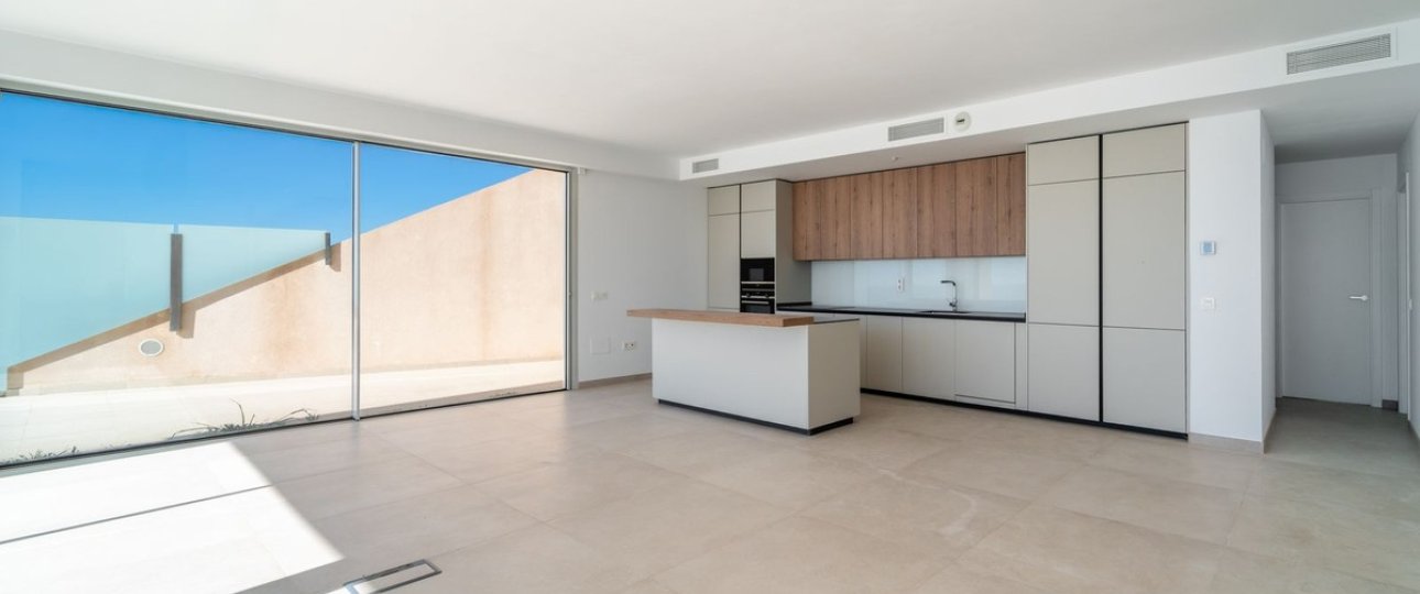 Wiederverkauf - apartment - Benalmadena - Benalmadena Pueblo