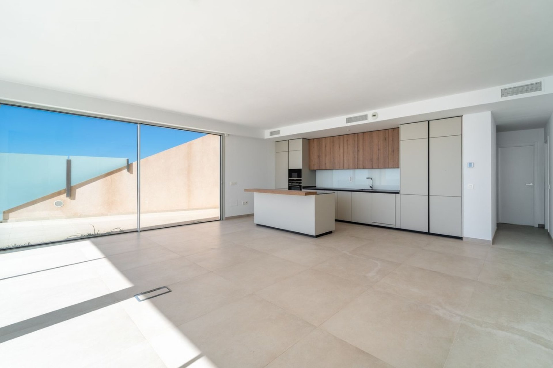 Wiederverkauf - apartment - Benalmadena - Benalmadena Pueblo