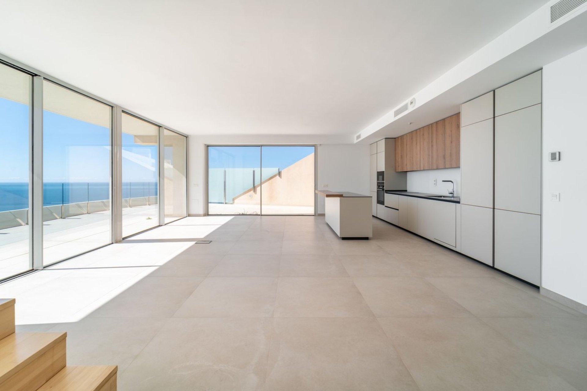 Wiederverkauf - apartment - Benalmadena - Benalmadena Pueblo