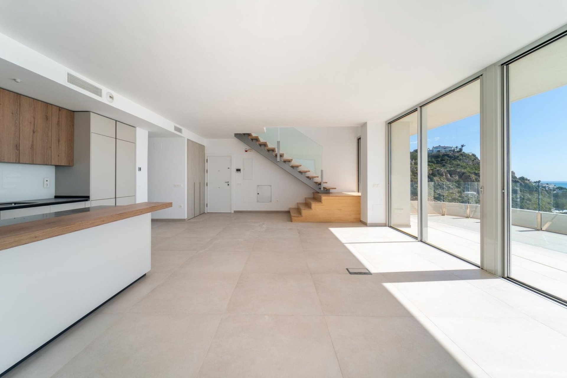 Wiederverkauf - apartment - Benalmadena - Benalmadena Pueblo