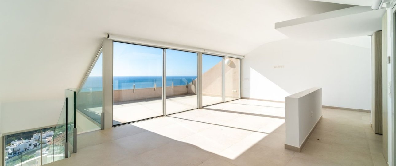 Wiederverkauf - apartment - Benalmadena - Benalmadena Pueblo
