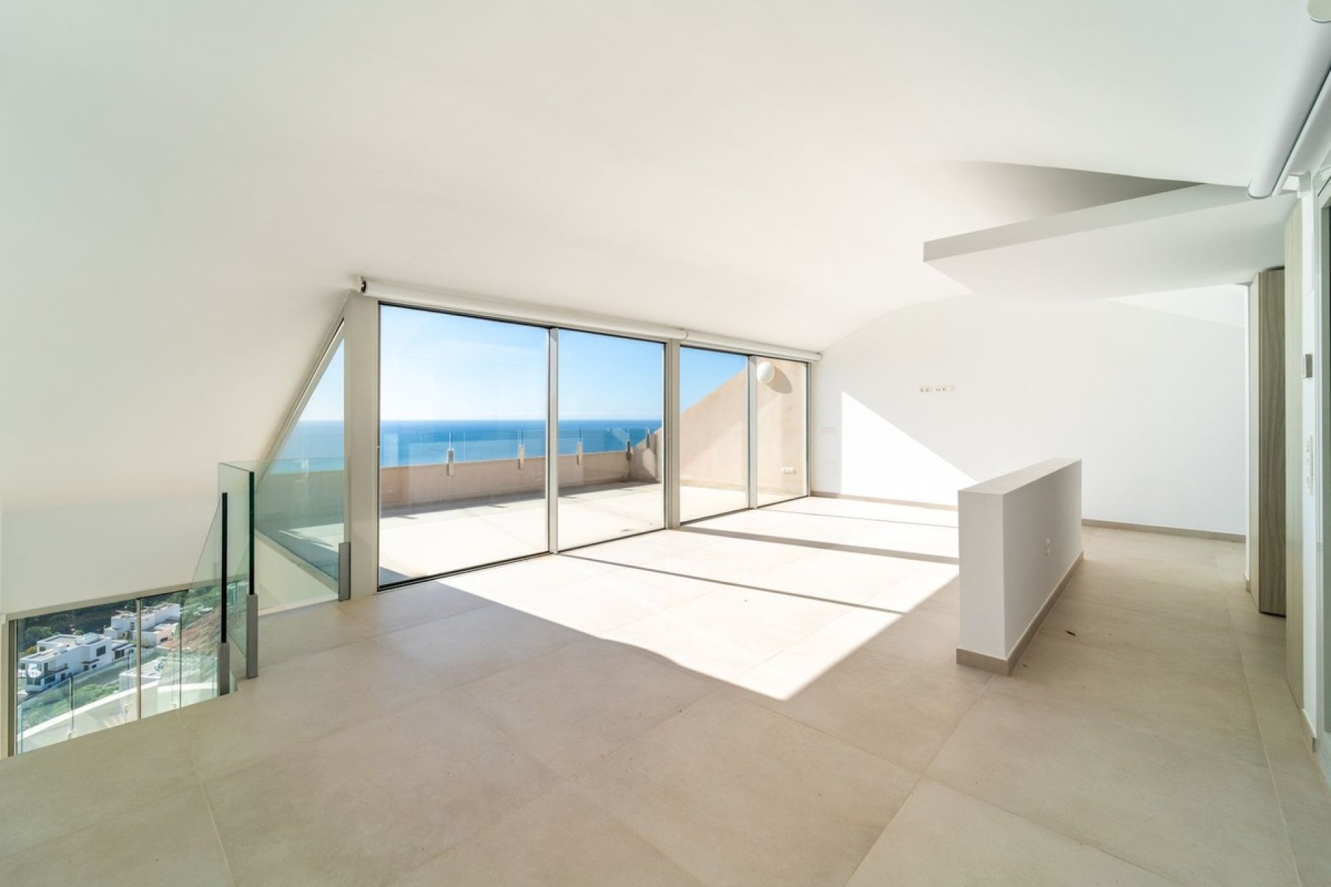 Wiederverkauf - apartment - Benalmadena - Benalmadena Pueblo