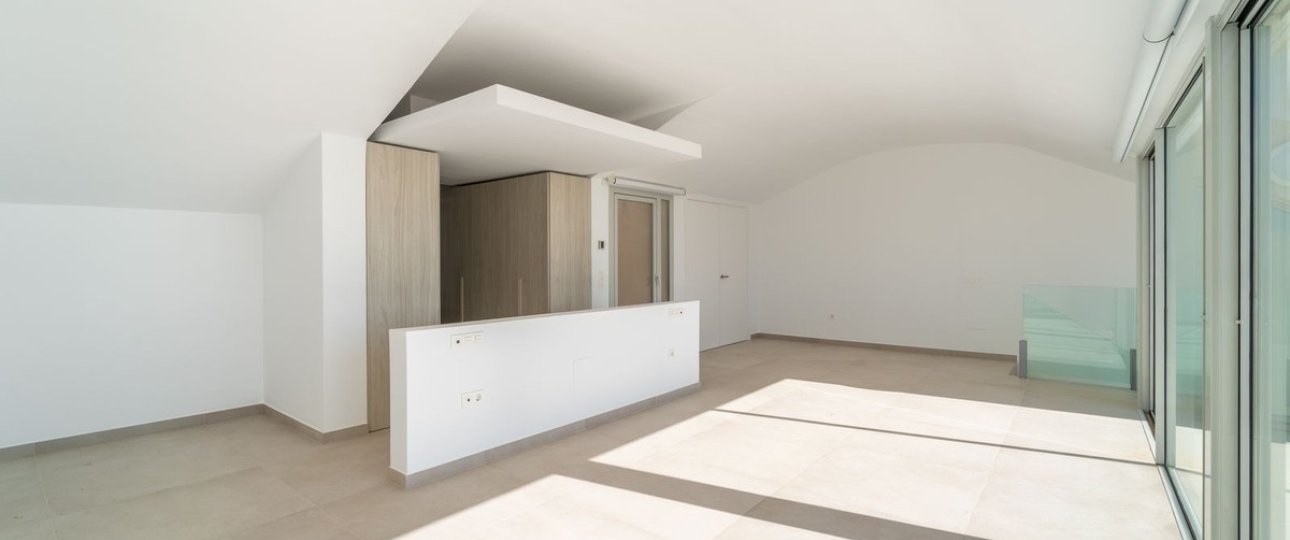 Wiederverkauf - apartment - Benalmadena - Benalmadena Pueblo