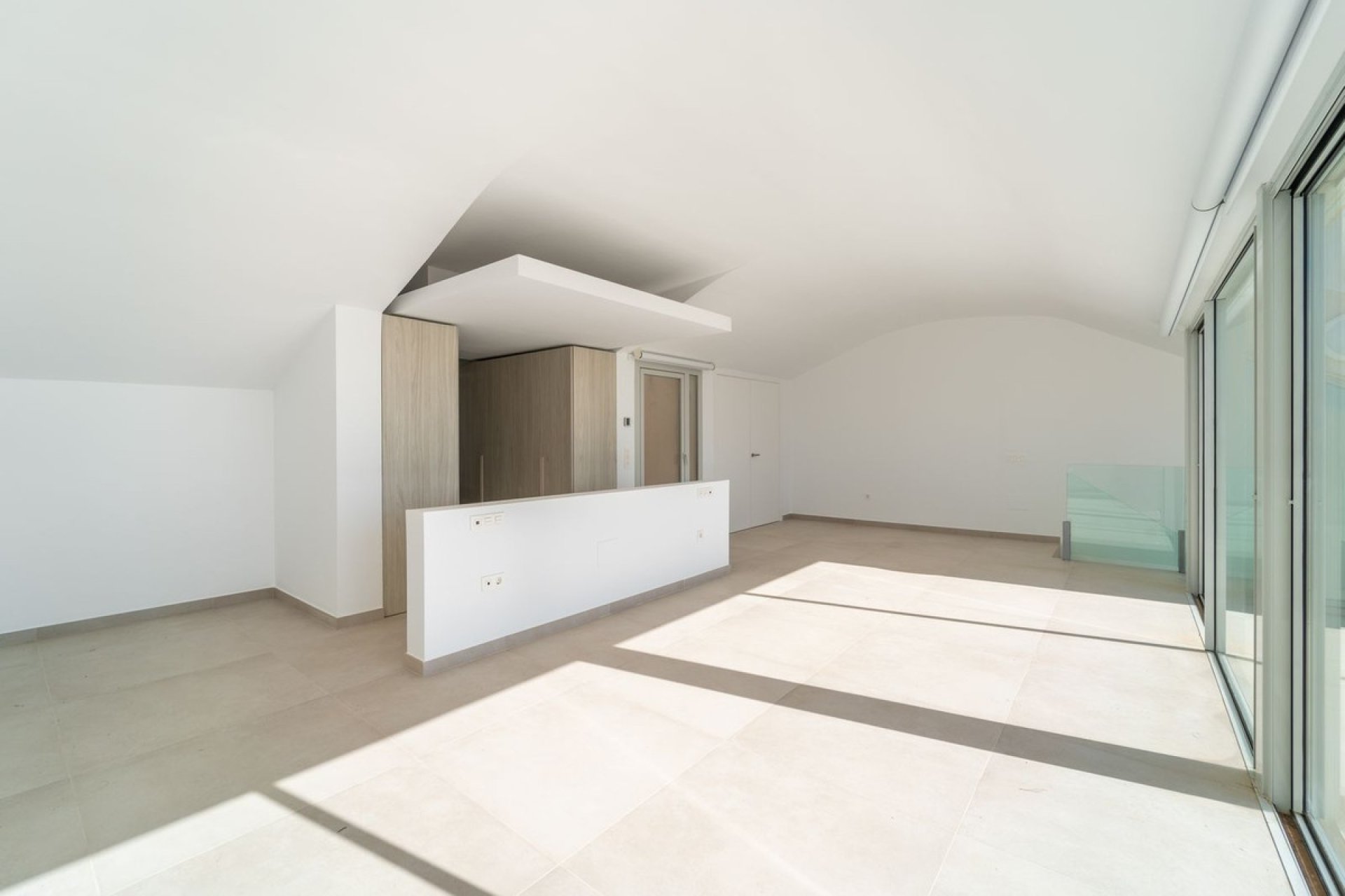 Wiederverkauf - apartment - Benalmadena - Benalmadena Pueblo