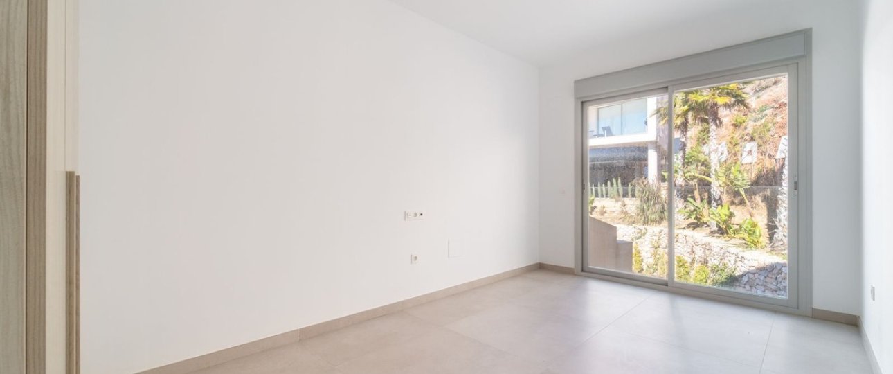 Wiederverkauf - apartment - Benalmadena - Benalmadena Pueblo
