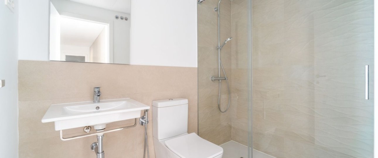 Wiederverkauf - apartment - Benalmadena - Benalmadena Pueblo
