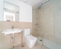 Wiederverkauf - apartment - Benalmadena - Benalmadena Pueblo