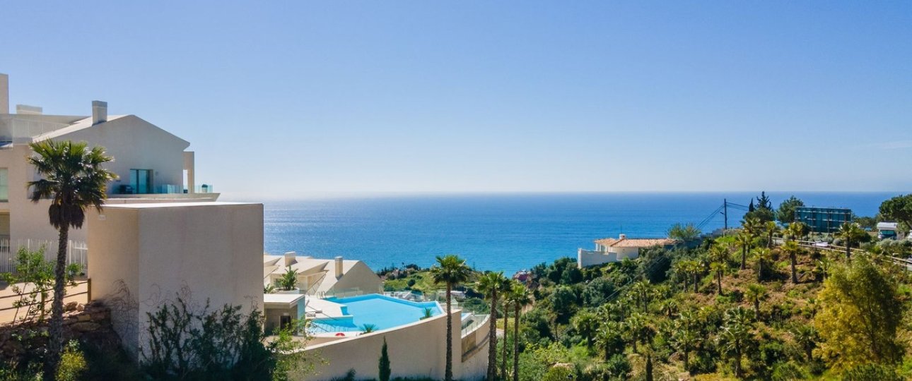 Wiederverkauf - apartment - Benalmadena - Benalmadena Pueblo