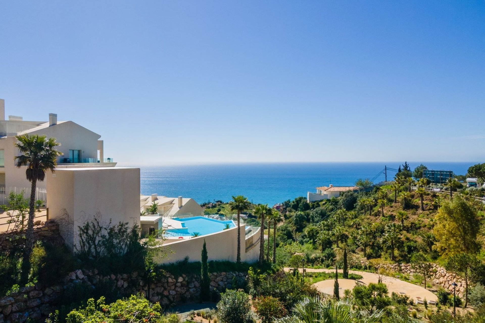 Wiederverkauf - apartment - Benalmadena - Benalmadena Pueblo