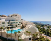 Wiederverkauf - apartment - Benalmadena - Benalmadena Pueblo