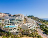 Wiederverkauf - apartment - Benalmadena - Benalmadena Pueblo