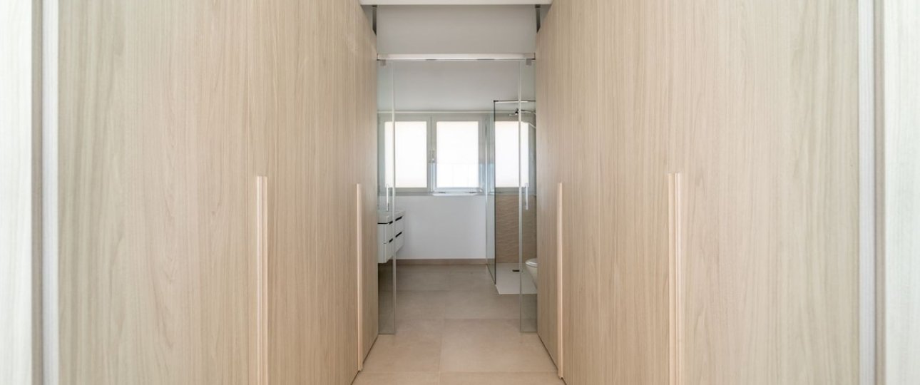 Wiederverkauf - apartment - Benalmadena - Benalmadena Pueblo
