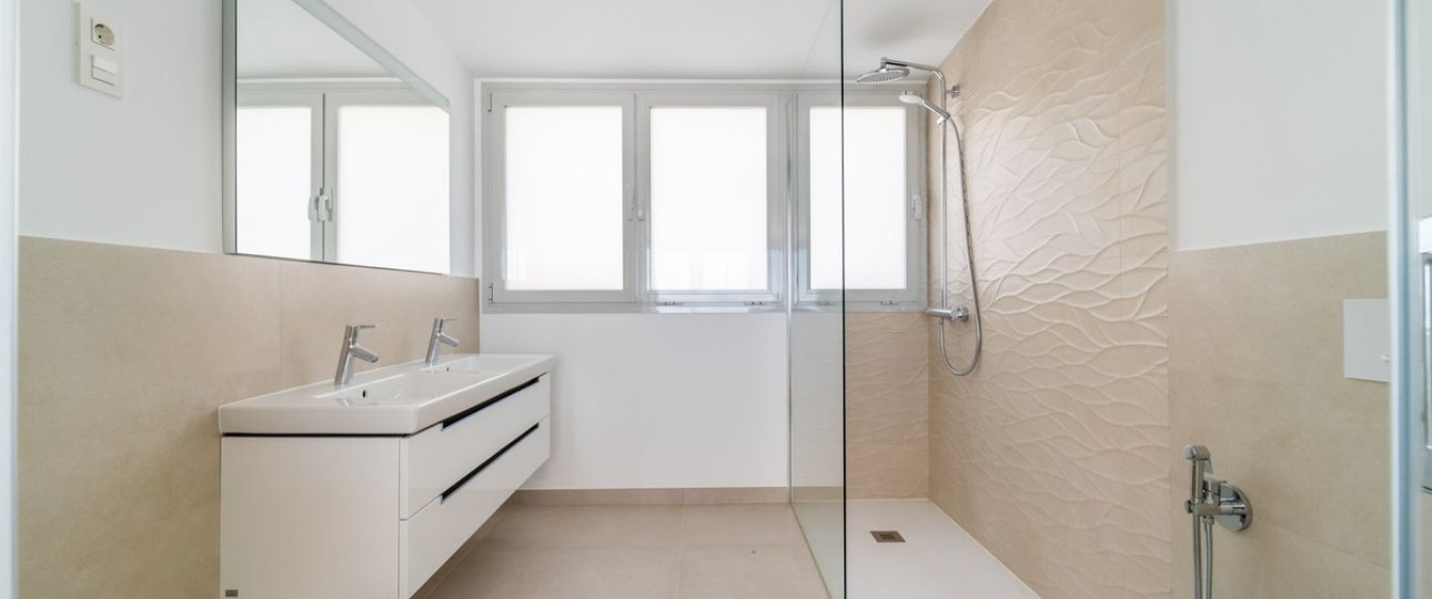 Wiederverkauf - apartment - Benalmadena - Benalmadena Pueblo