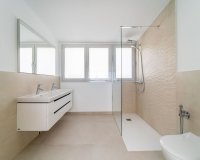 Wiederverkauf - apartment - Benalmadena - Benalmadena Pueblo