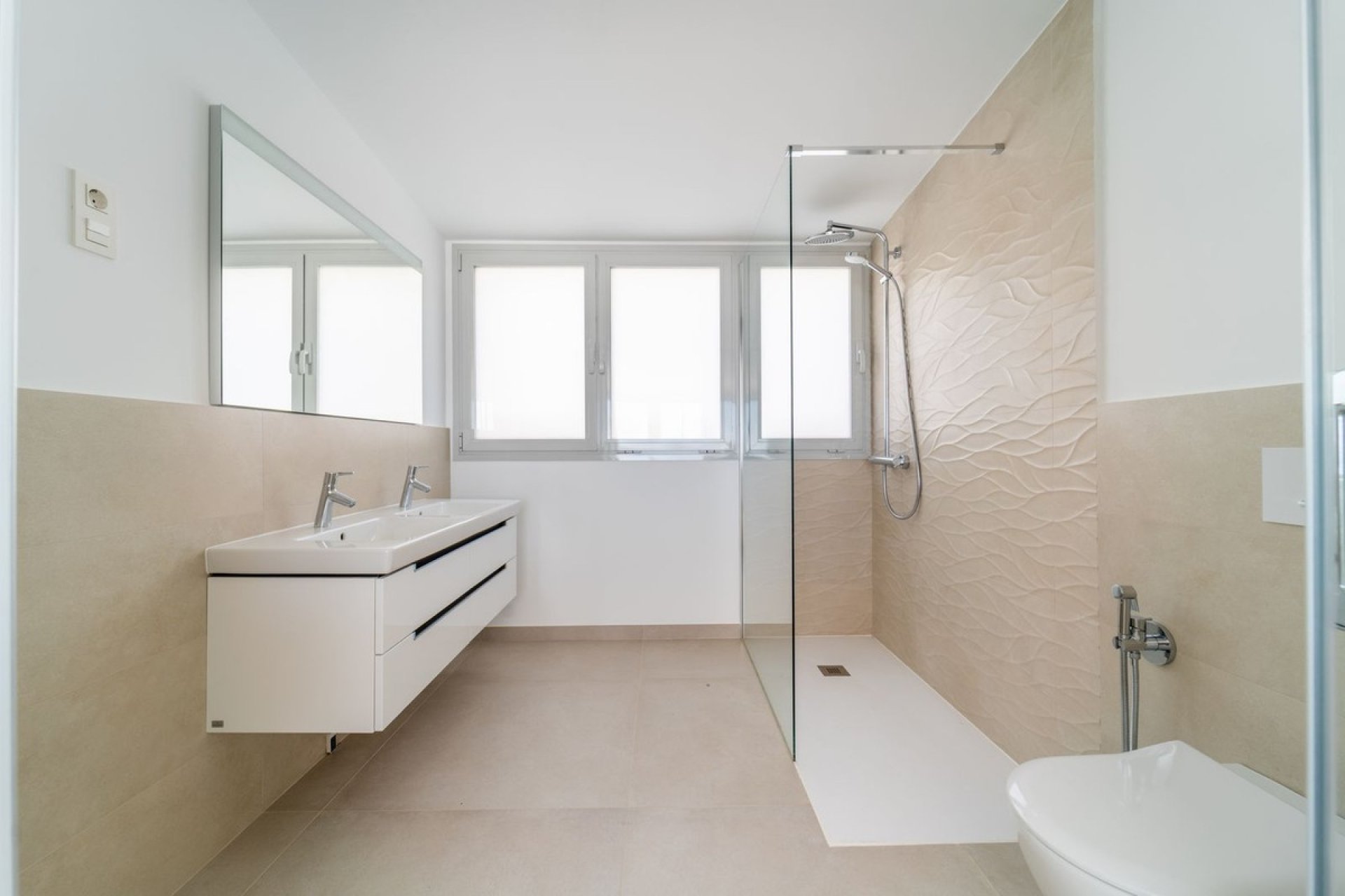 Wiederverkauf - apartment - Benalmadena - Benalmadena Pueblo
