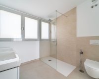 Wiederverkauf - apartment - Benalmadena - Benalmadena Pueblo