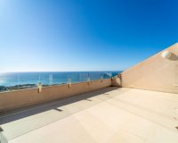 Wiederverkauf - apartment - Benalmadena - Benalmadena Pueblo