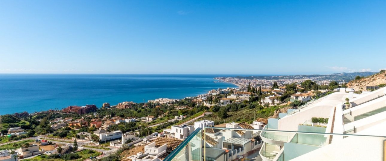 Wiederverkauf - apartment - Benalmadena - Benalmadena Pueblo