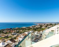 Wiederverkauf - apartment - Benalmadena - Benalmadena Pueblo
