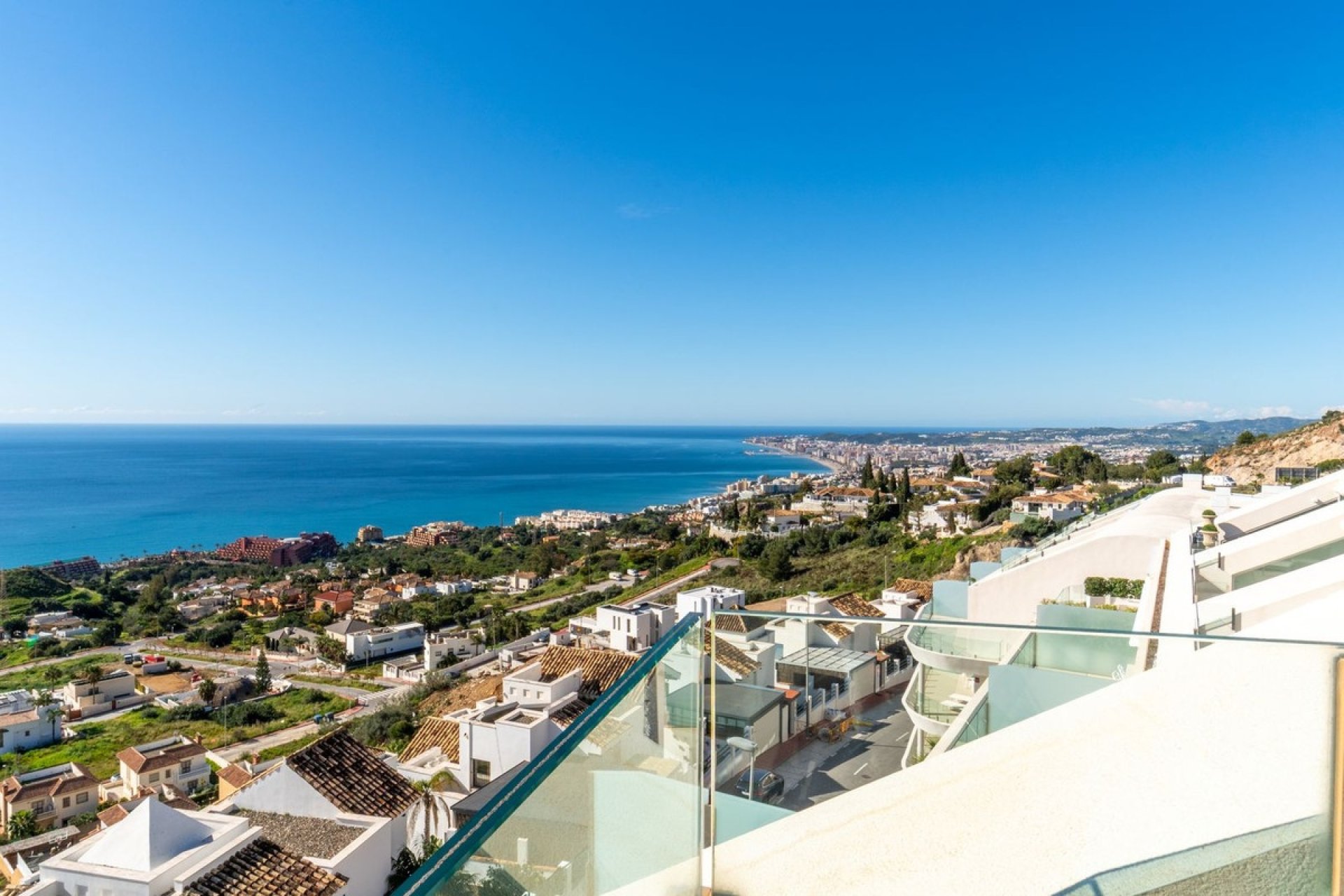Wiederverkauf - apartment - Benalmadena - Benalmadena Pueblo