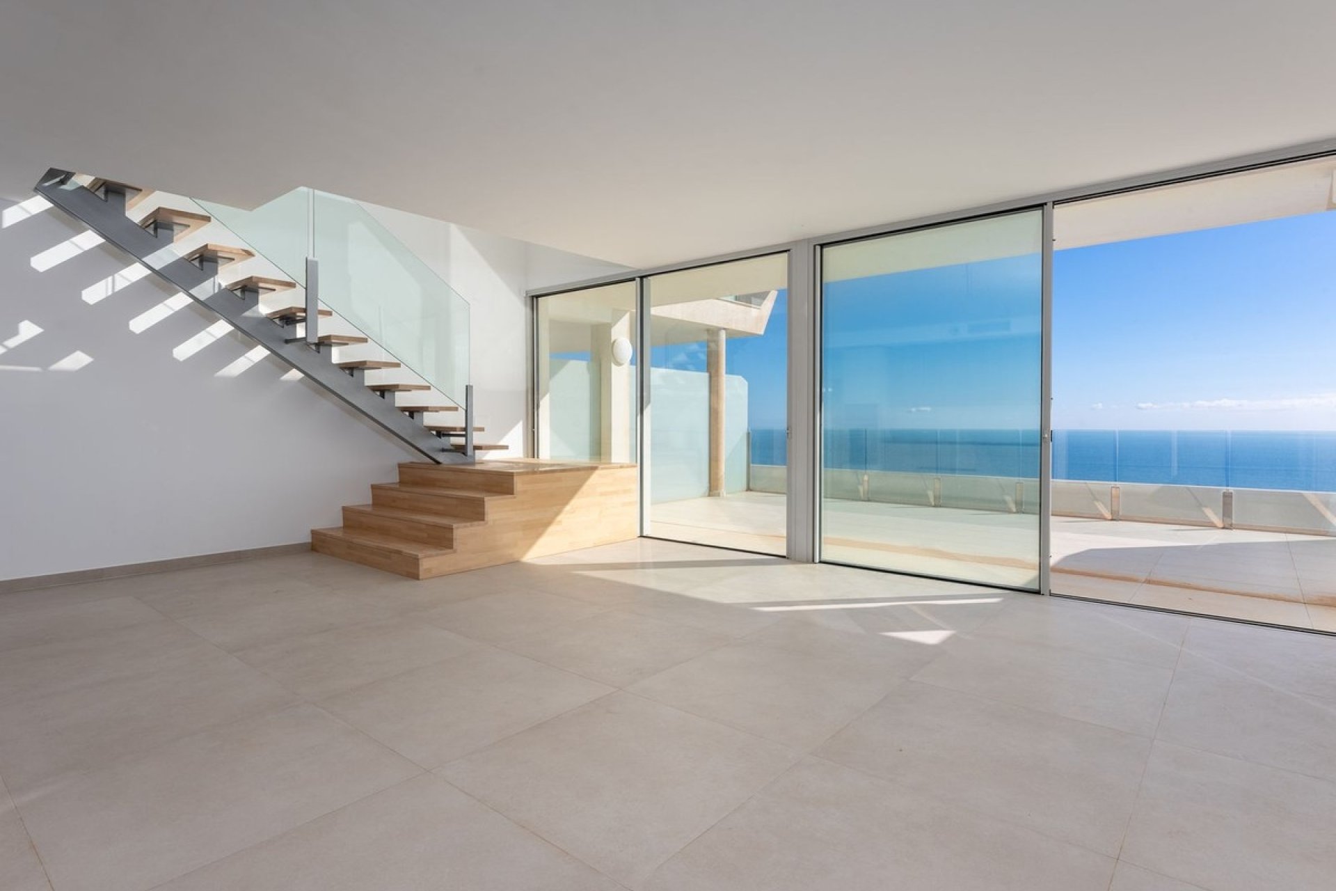 Wiederverkauf - apartment - Benalmadena - Benalmadena Pueblo