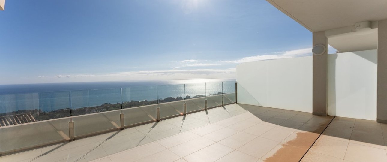 Wiederverkauf - apartment - Benalmadena - Benalmadena Pueblo