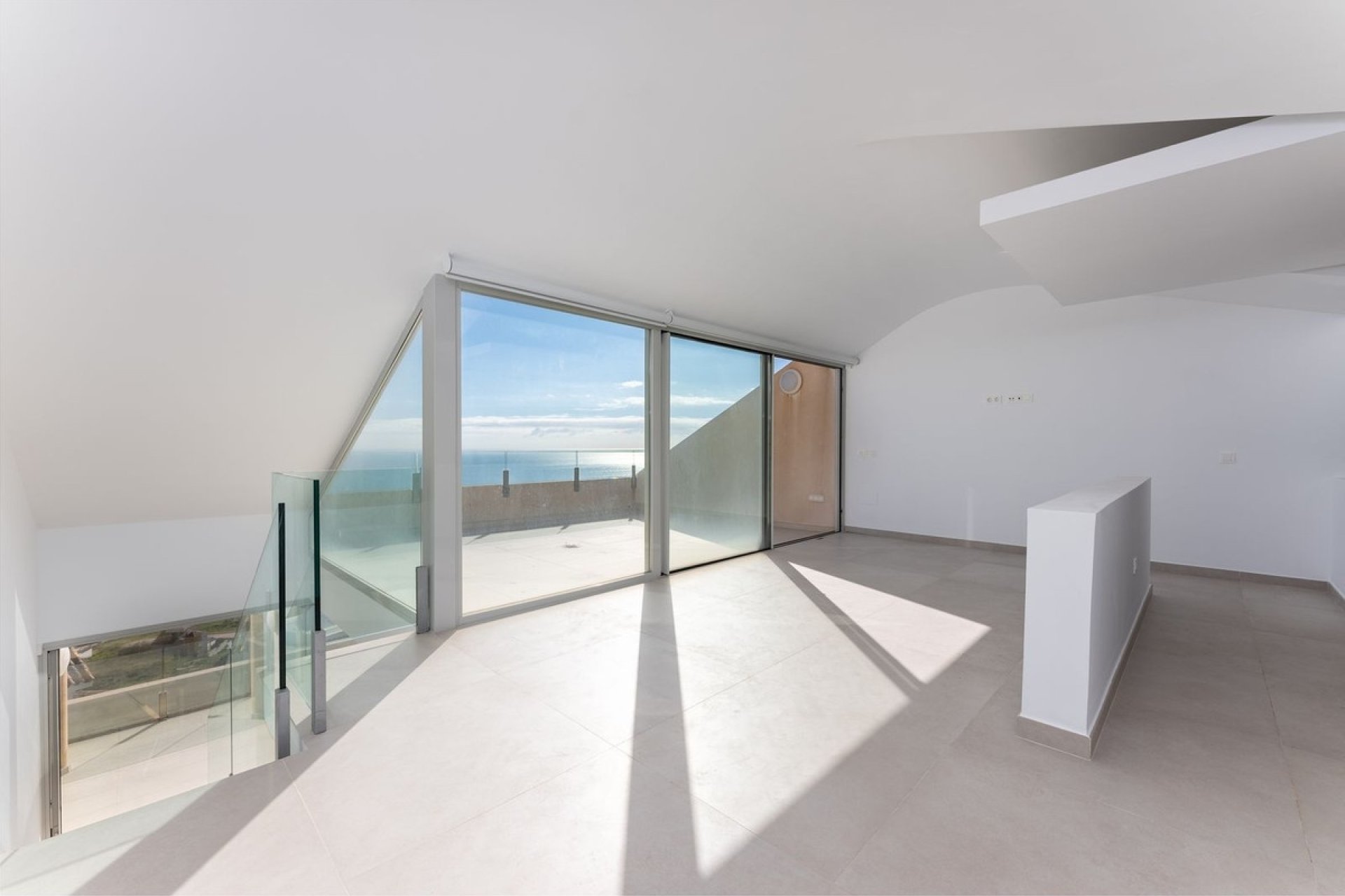 Wiederverkauf - apartment - Benalmadena - Benalmadena Pueblo