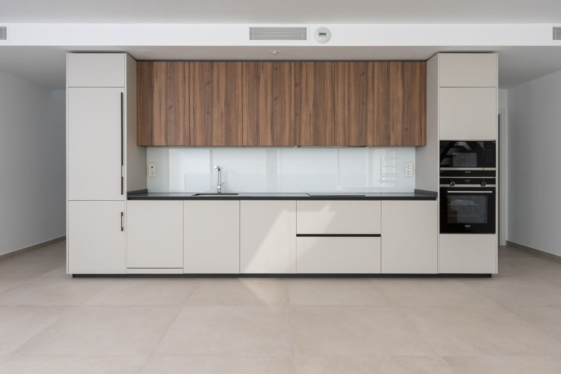Wiederverkauf - apartment - Benalmadena - Benalmadena Pueblo