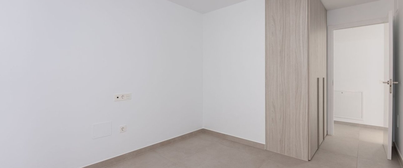 Wiederverkauf - apartment - Benalmadena - Benalmadena Pueblo