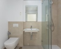 Wiederverkauf - apartment - Benalmadena - Benalmadena Pueblo