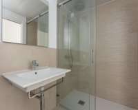 Wiederverkauf - apartment - Benalmadena - Benalmadena Pueblo