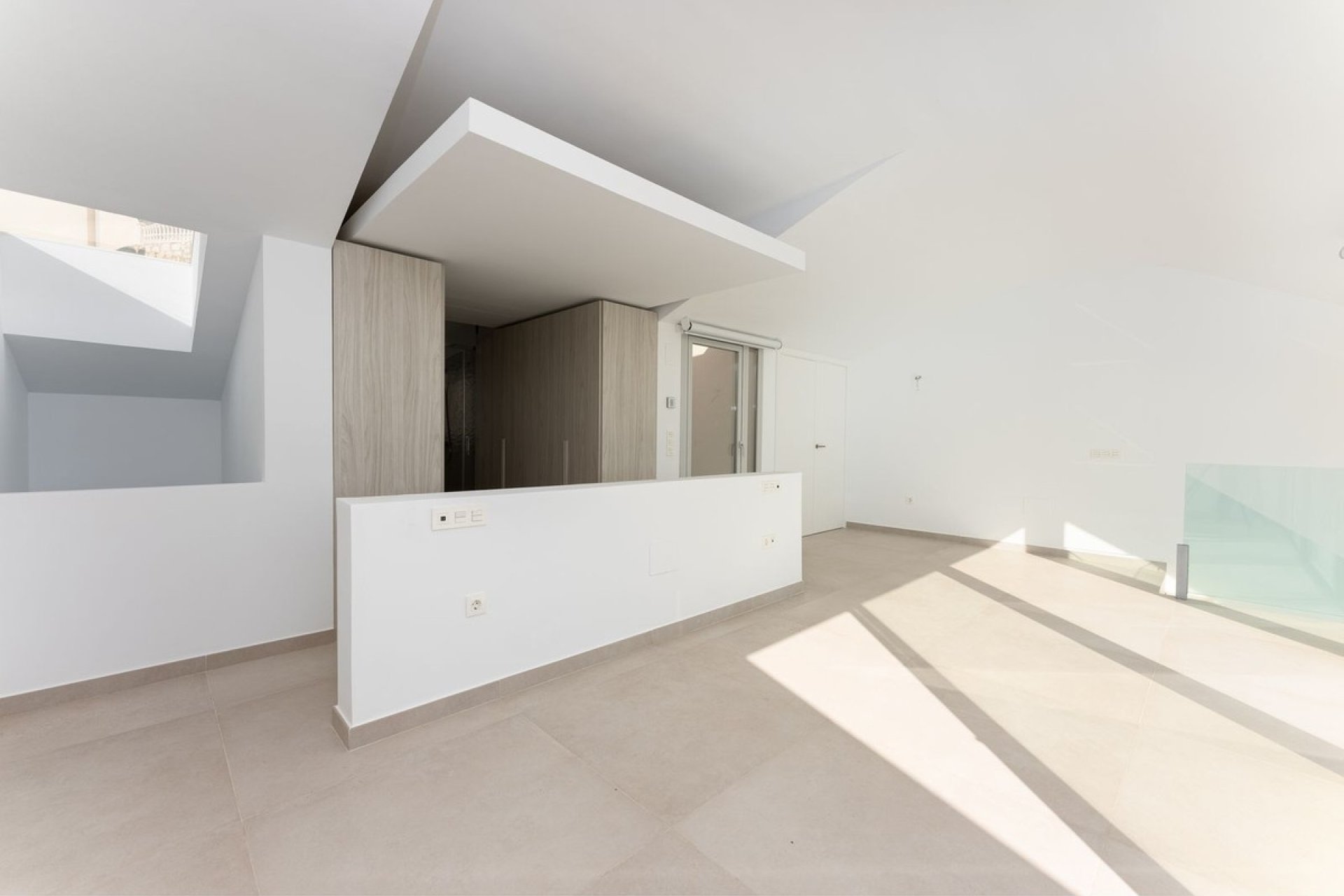 Wiederverkauf - apartment - Benalmadena - Benalmadena Pueblo