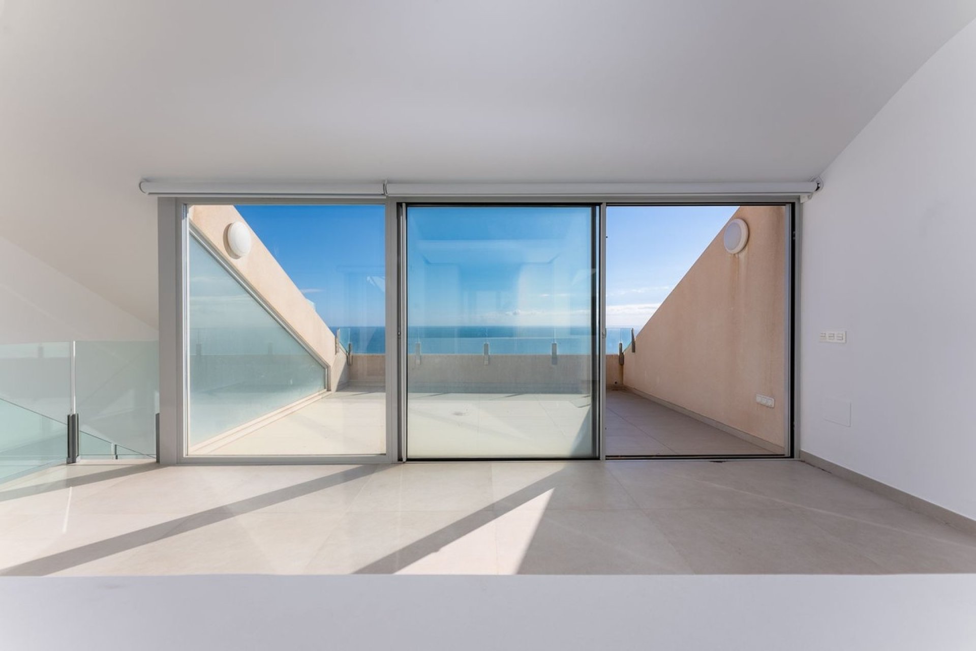 Wiederverkauf - apartment - Benalmadena - Benalmadena Pueblo