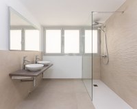 Wiederverkauf - apartment - Benalmadena - Benalmadena Pueblo