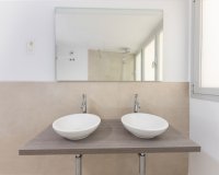Wiederverkauf - apartment - Benalmadena - Benalmadena Pueblo