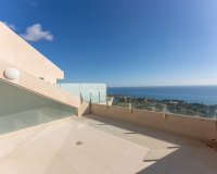 Wiederverkauf - apartment - Benalmadena - Benalmadena Pueblo