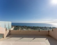 Wiederverkauf - apartment - Benalmadena - Benalmadena Pueblo