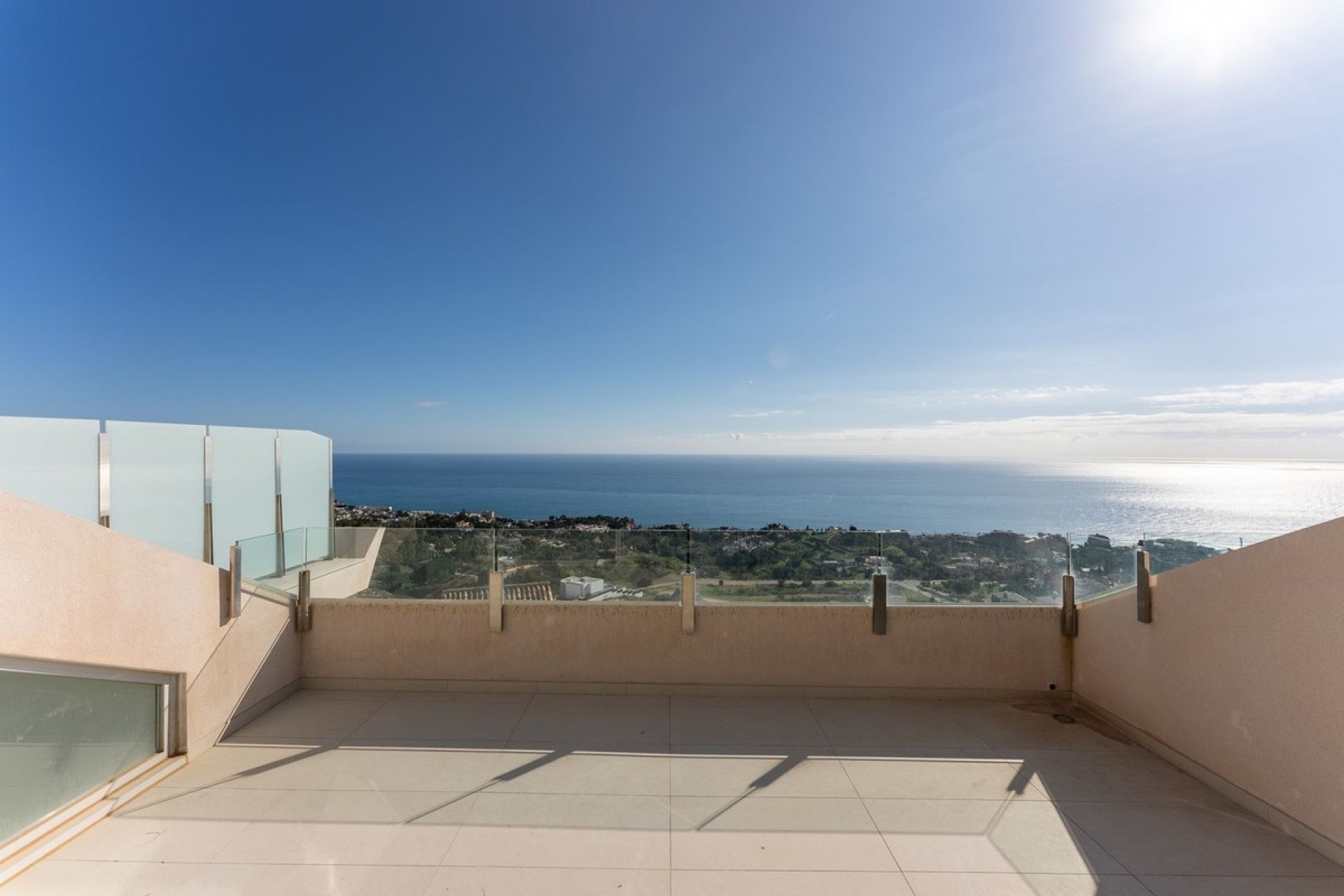 Wiederverkauf - apartment - Benalmadena - Benalmadena Pueblo