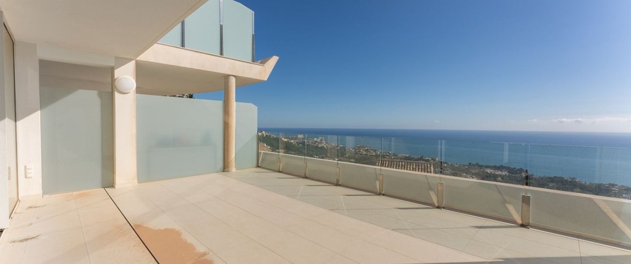 Wiederverkauf - apartment - Benalmadena - Benalmadena Pueblo