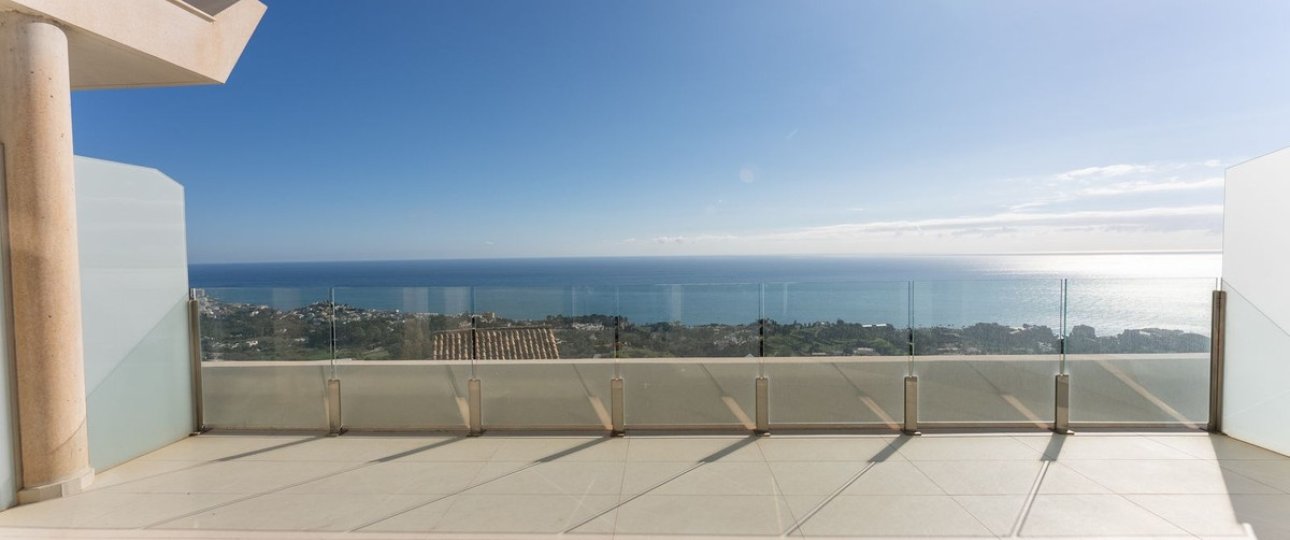 Wiederverkauf - apartment - Benalmadena - Benalmadena Pueblo