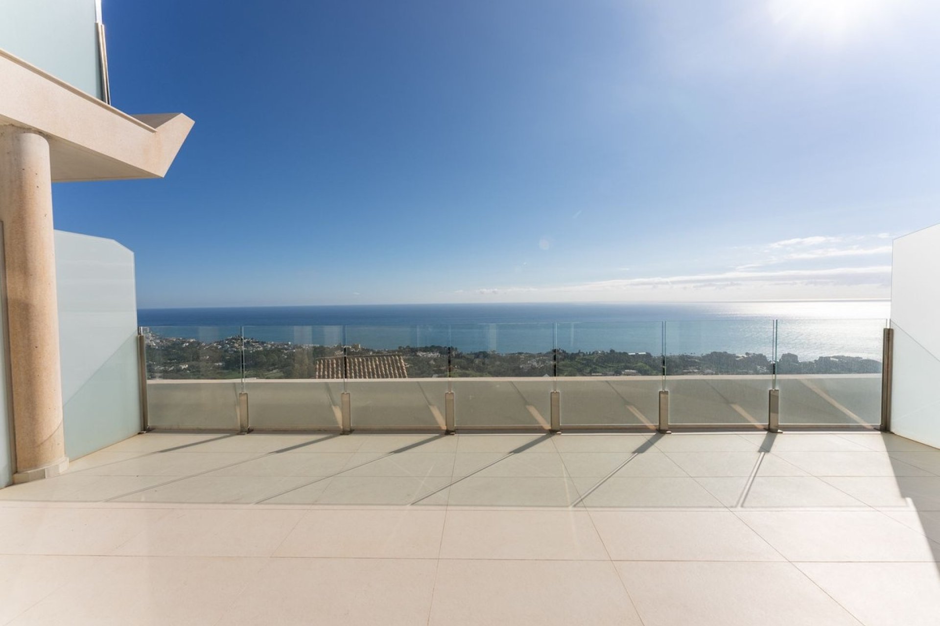 Wiederverkauf - apartment - Benalmadena - Benalmadena Pueblo