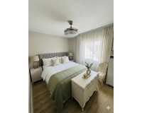 Wiederverkauf - apartment - Benalmadena - Benalmadena Pueblo