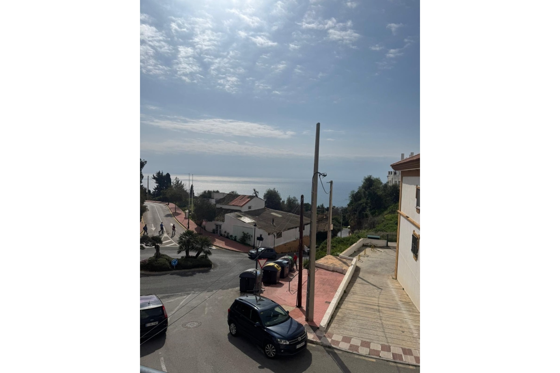 Wiederverkauf - apartment - Benalmadena - Benalmadena Pueblo