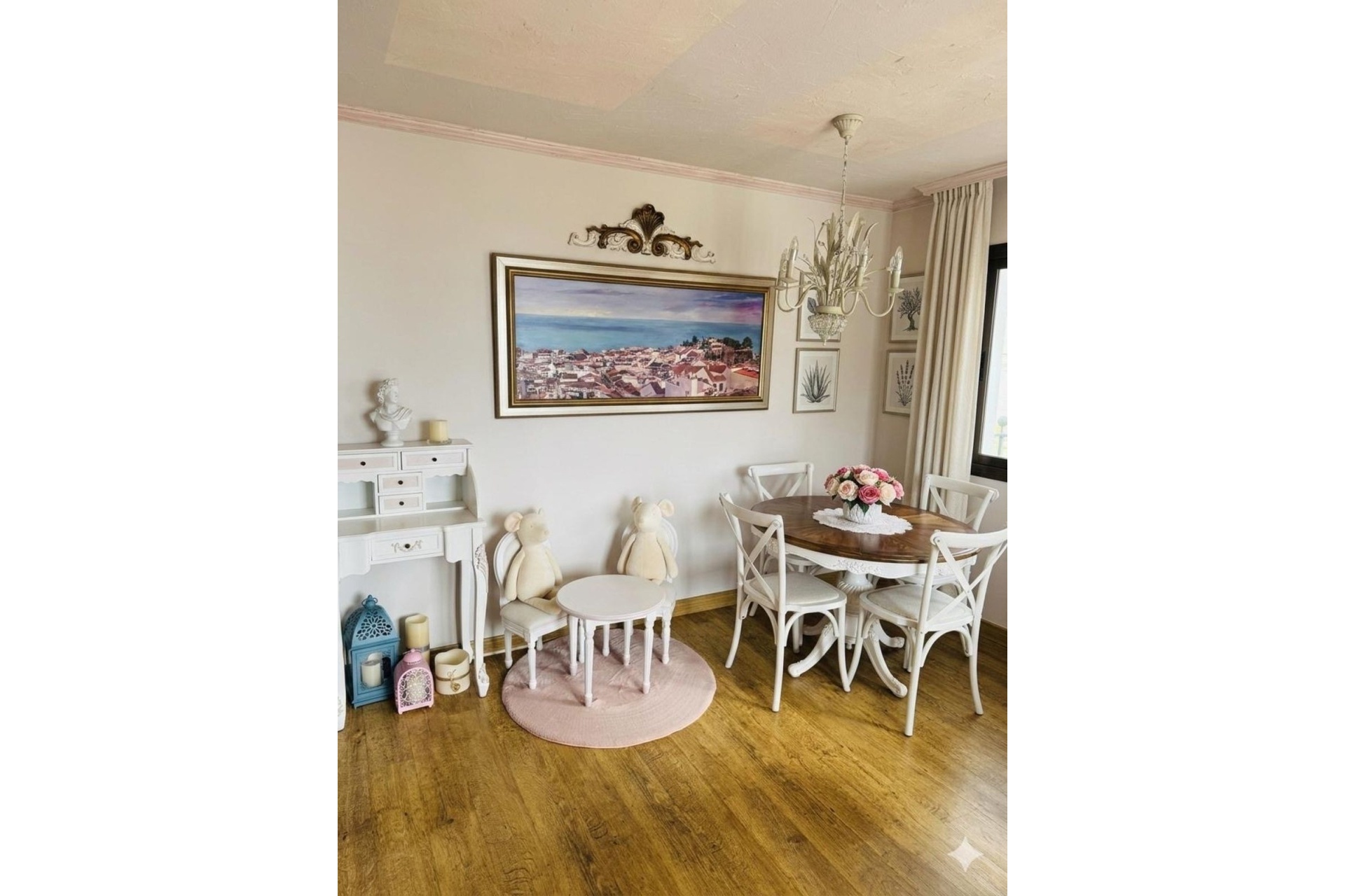 Wiederverkauf - apartment - Benalmadena - Benalmadena Pueblo