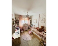 Wiederverkauf - apartment - Benalmadena - Benalmadena Pueblo
